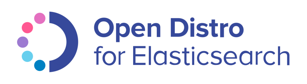 Open Distro for Elasticsearch